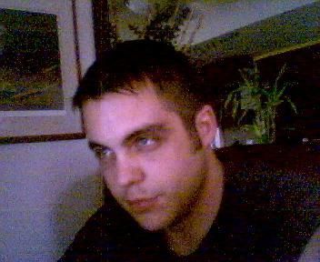 Scott Lienau
