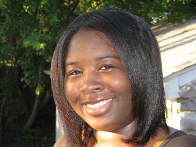 Marlette Wright