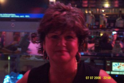 Sherry Huff