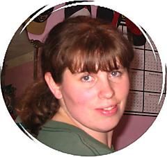 Amy Yanick
