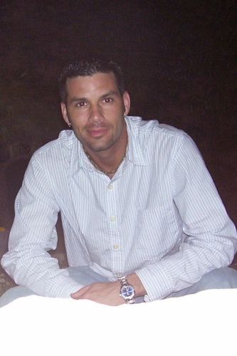 Jeffrey Empie