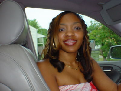 Twyla Johnson