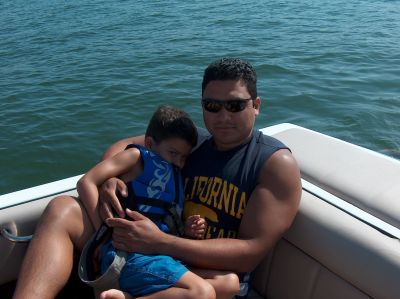 Ernest Holguin