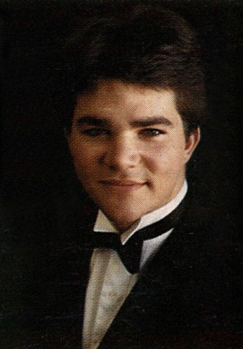 Gordon Blair