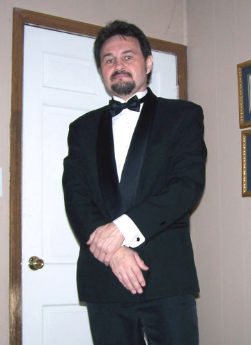 Eddie Crunk