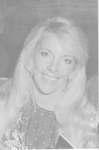 Bonnie Wallace