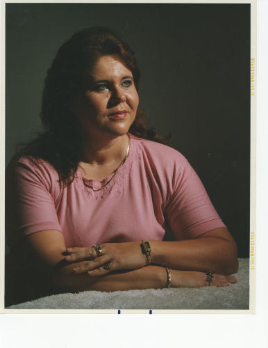 Sandra Fuller