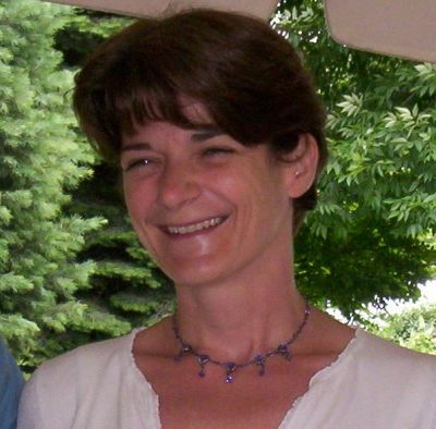 Julie Carstensen