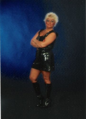 Dawn Krueger