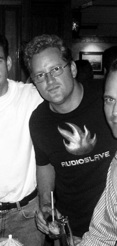 Mark Toler