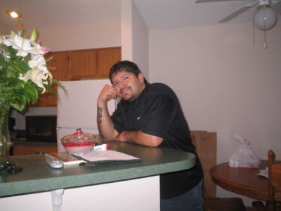 Anthony Campos