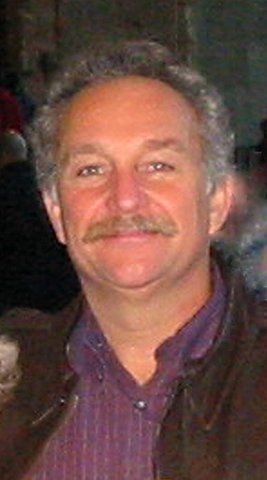 Donald Dinaro