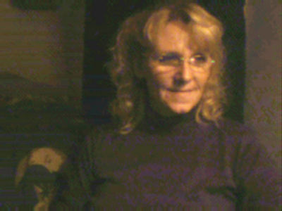 Mary Collett