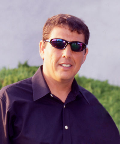 Ronald Comstock