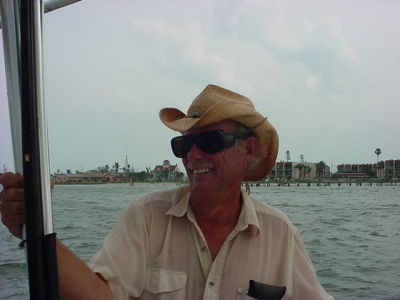 Jim Kitterman