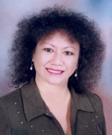 Zena Kenyon