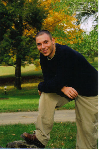 Jerome Fackler