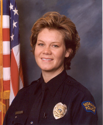 Lisa Seger