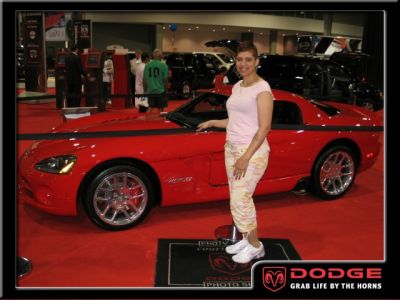 Dylisha Postell