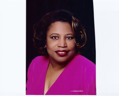 Anita Smith