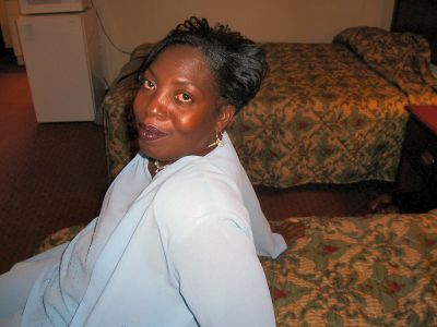 Beverly Brown
