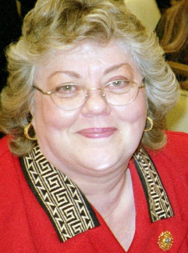 Margaret Reese