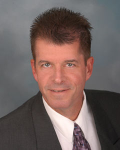 David Miehls