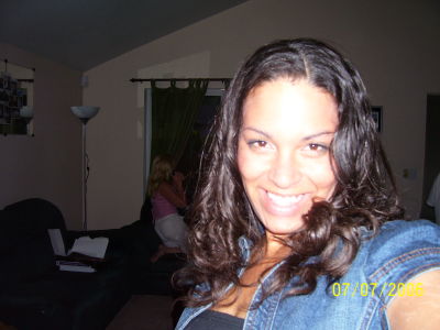 Chenesha Sadler