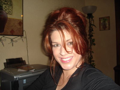 Kristin Skeber