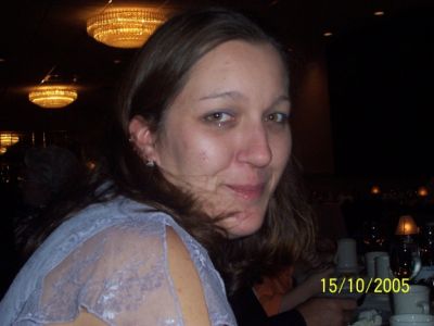 Candice Dorsey