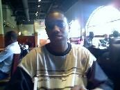 Kimberly Mccray
