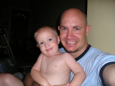 Justin Dye
