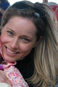 Sairi Elliott