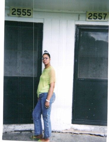 Annette Bradley
