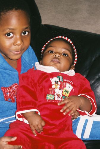 Effia Owusu