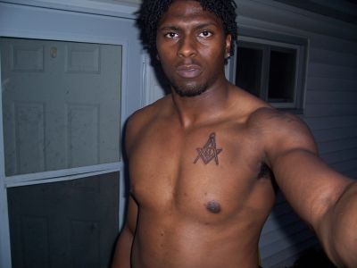 Deshaun Parks
