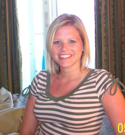 Chrissy Williamson