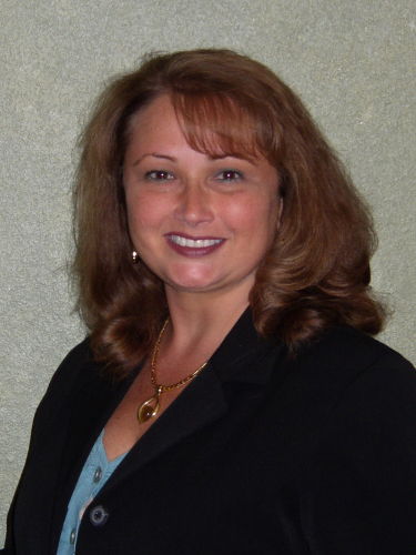 Lori Shrout