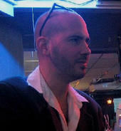 Brett Cohen