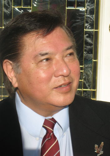 Akira Eejima