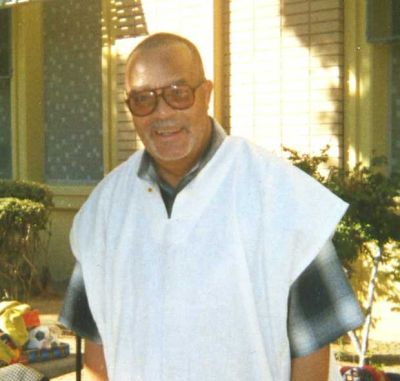 Charles Makins