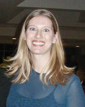 Wendy Casey