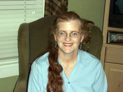 Kathryn Phillips