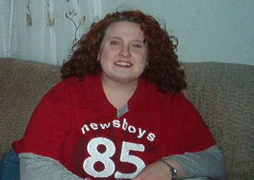 Christy Blankenship