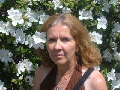 Rebecca Hulsey