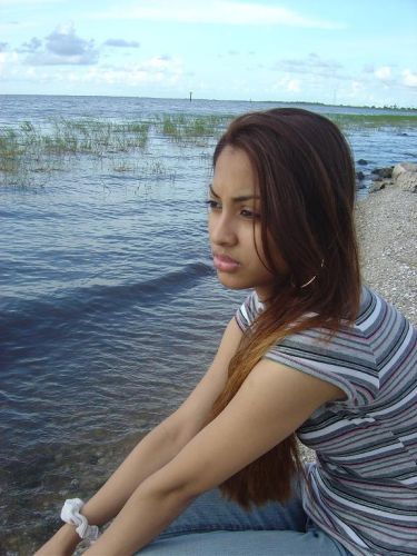 Tanya Islam