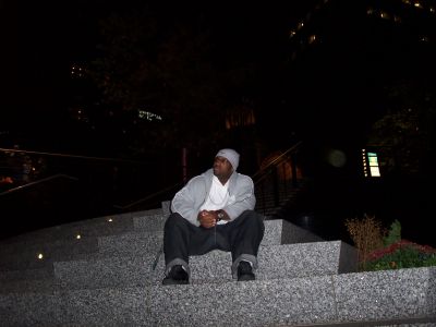 Kevin Gant
