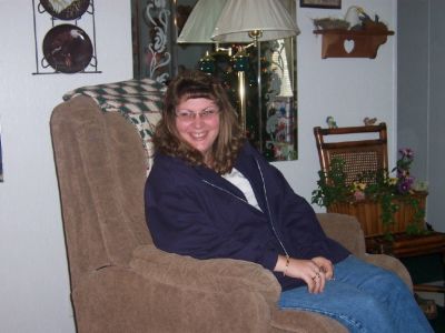 Theresa Pratt