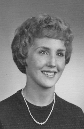 Susan Moore