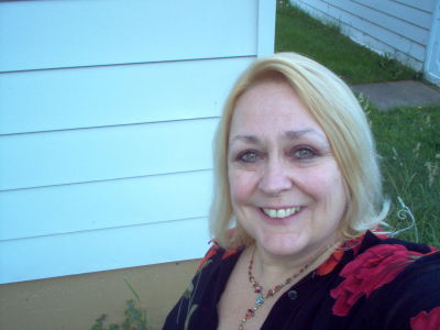 Christine Brajuka
